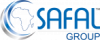 Safal Group logo